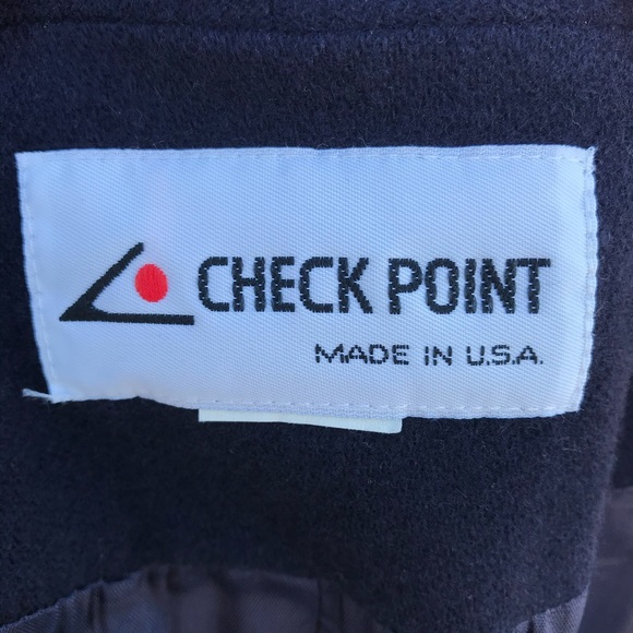 Check Point Blazer - Picture 9 of 9